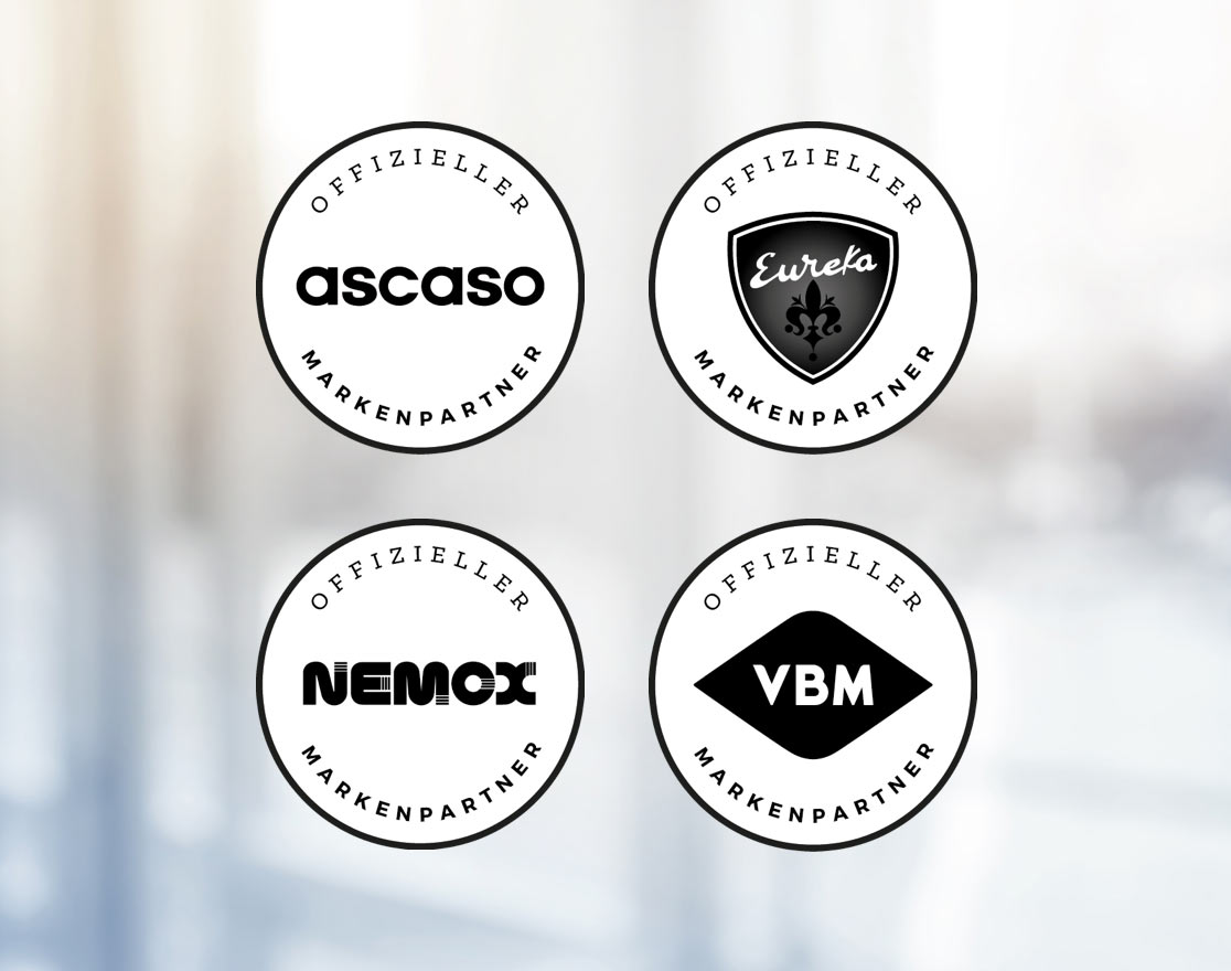 Espressopool Markenpartner