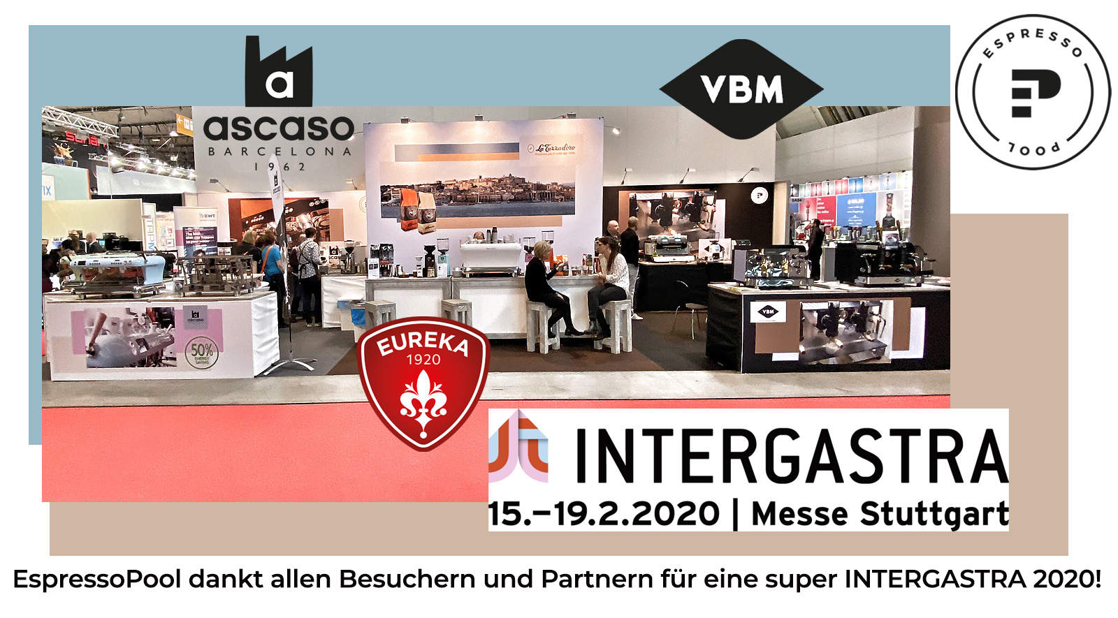 Intergastra 2020 Nachlese