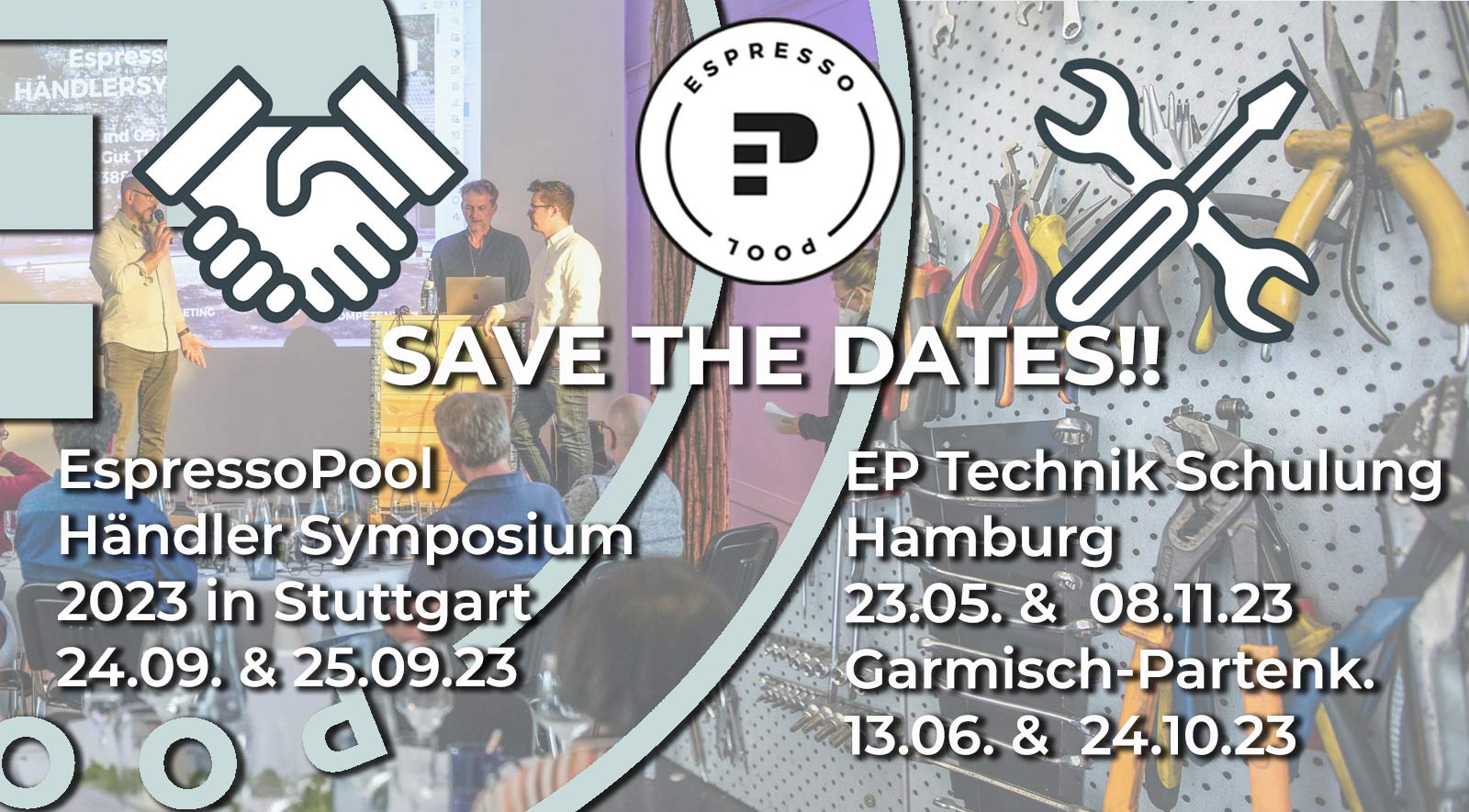 Händlersymposium / Technik Schulungen 2023
