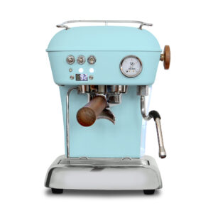 ascaso Dream PID hellblau matt