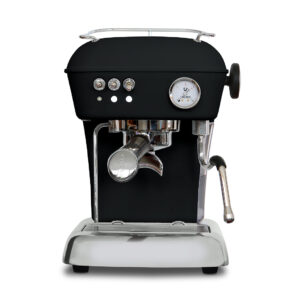 ascaso Dream ONE schwarz matt