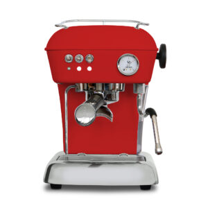 ascaso Dream ONE rot matt