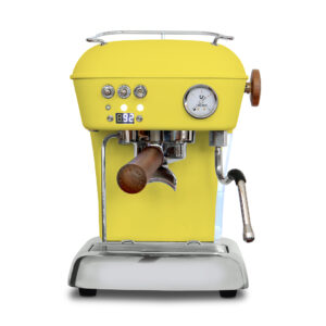 ascaso Dream PID gelb matt