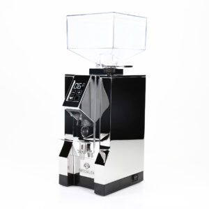 Eureka Mignon SPECIALITA 16 CR chrom