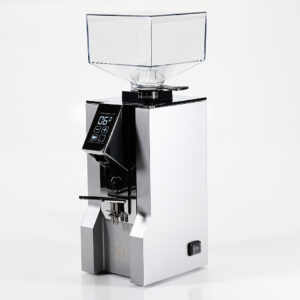 Eureka Mignon XL grau/silber