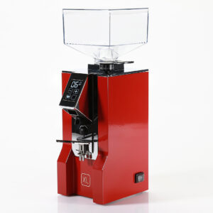 Eureka Mignon XL ferrari rot