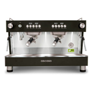 ascaso BARISTA T ONE 2gr schwarz