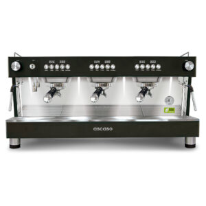 ascaso Barista T ONE 3gr schwarz
