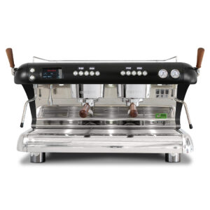 ascaso Big Dream T Plus 2gr schwarz