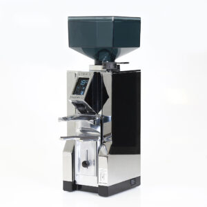 Eureka Mignon LIBRA Magnifico 16 CR chrom inkl. Funnel