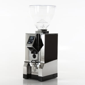 Eureka Mignon MAGNIFICO 16 CR chrom