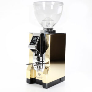 Eureka Mignon MAGNIFICO 16 CR Dubaigold