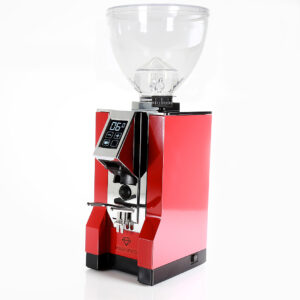 Eureka Mignon MAGNIFICO 16 CR ferrari rot