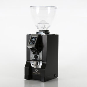 Eureka Mignon MAGNIFICO 15 BL schwarz matt