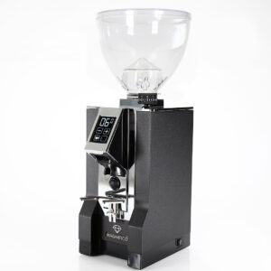 Eureka Mignon MAGNIFICO 16 CR schwarz textured