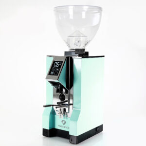 Eureka Mignon MAGNIFICO 16 CR tiffany blue