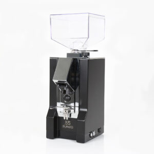 Eureka Mignon SILENZIO 55 16 CR schwarz matt