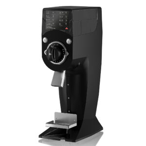 Mahlkönig Guatemala schwarz