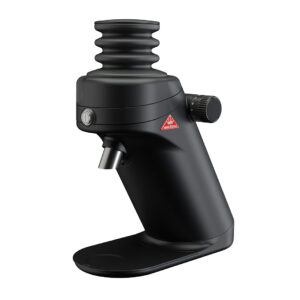 Mahlkönig X64 Single Dose schwarz