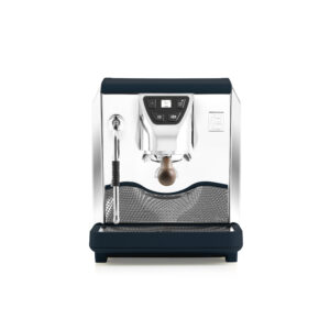 Nuova Simonelli Oscar MOOD schwarz