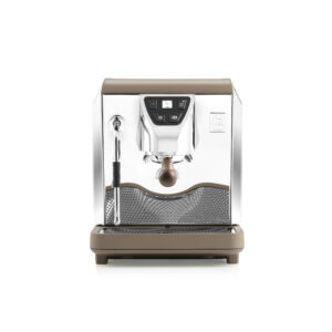 Nuova Simonelli Oscar MOOD taupe