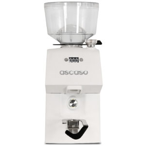 ascaso H64 Espressomühle weiß
