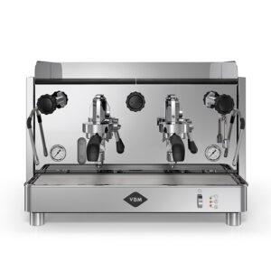 vbm Replica 2 gr PID manuale