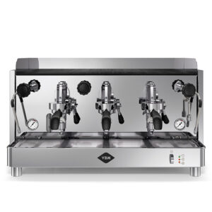 vbm Replica 3 gr HX manuale