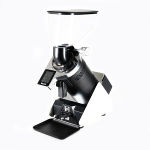 ceado E37Z Barista RS weiß