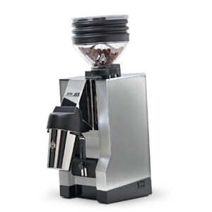 Eureka Mignon Zero 65 All Purpose chrom