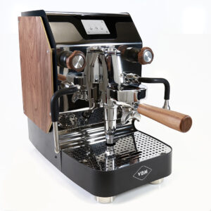 vbm Domobar Super digital EPP COFFEE Version in Nussbaum