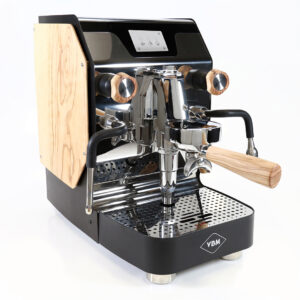 vbm Domobar Super digital EPP COFFEE Version in Olive