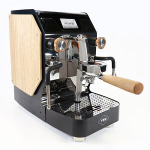 vbm Domobar Super electronic EPP COFFEE Version in Eiche