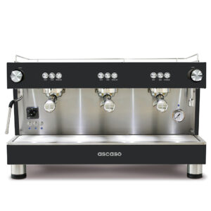 ascaso Bar 3gr (Tank Version)