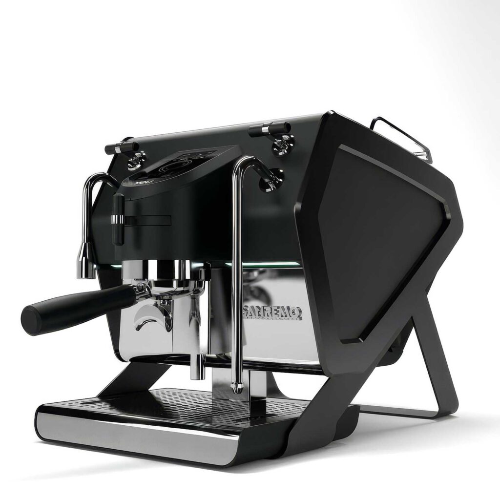 SANREMO-YOU-Espressomaschine-espressopool-1