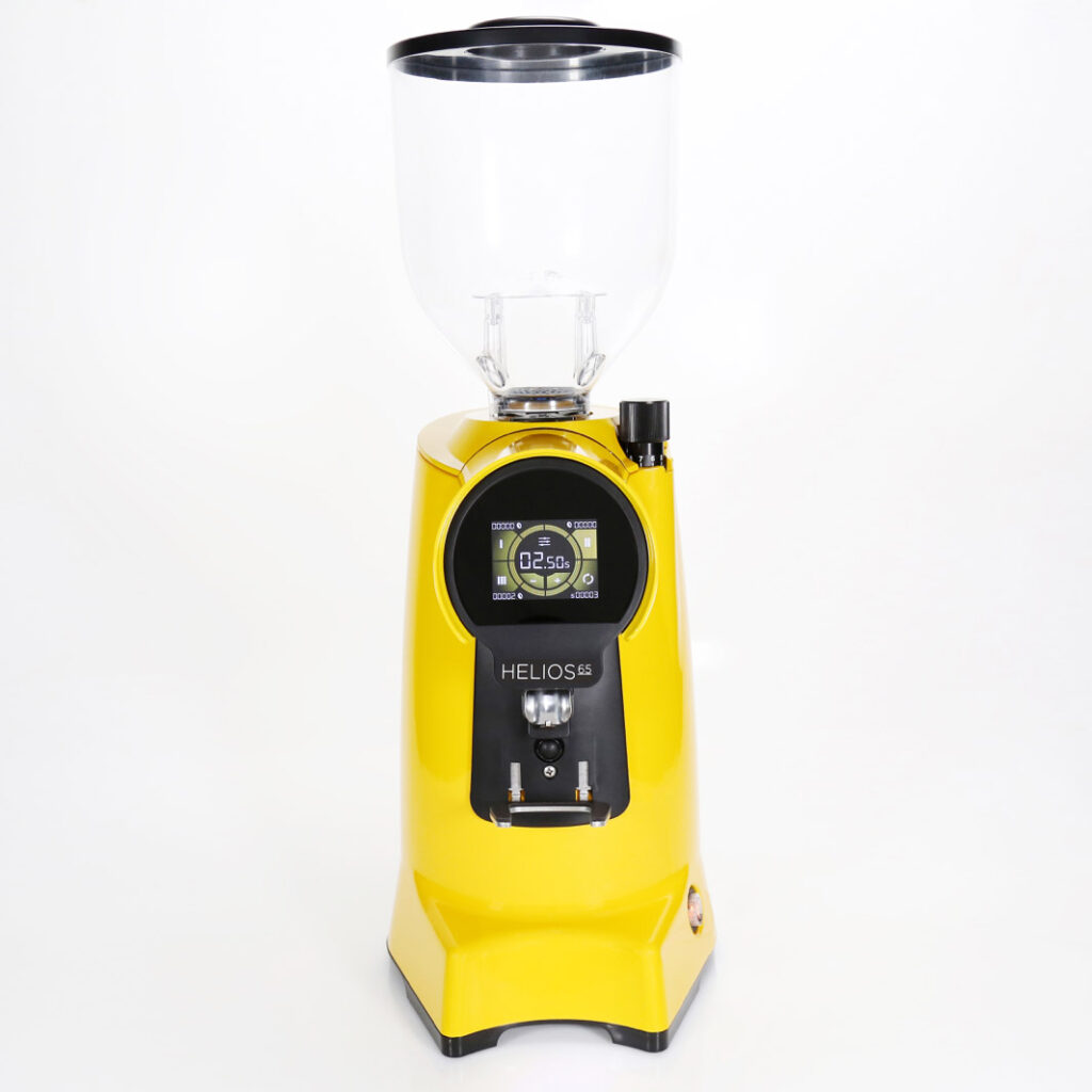 Helios 65 - EspressoPool Vertriebsgesellschaft mbH