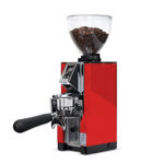 Eureka Mignon Libra65 All Purpose Red