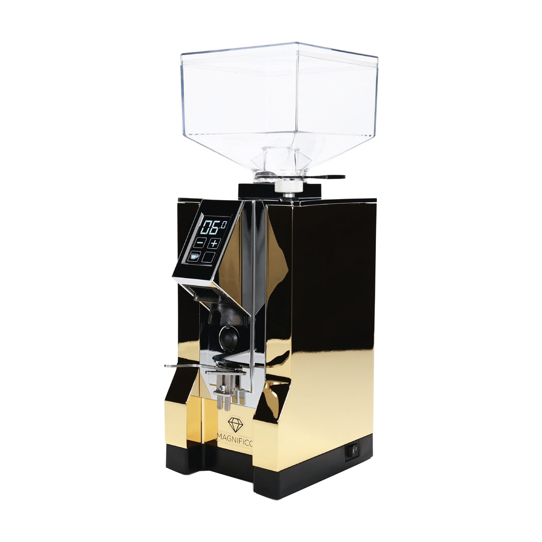 Eureka Mignon Magnifico Dubai Gold