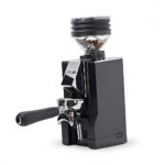 Eureka Mignon Zero 65 All Purpose Black