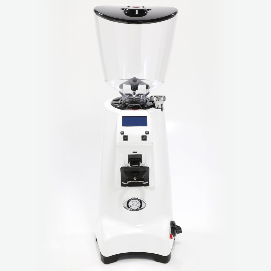Eureka Olympus 75 E High Speed White