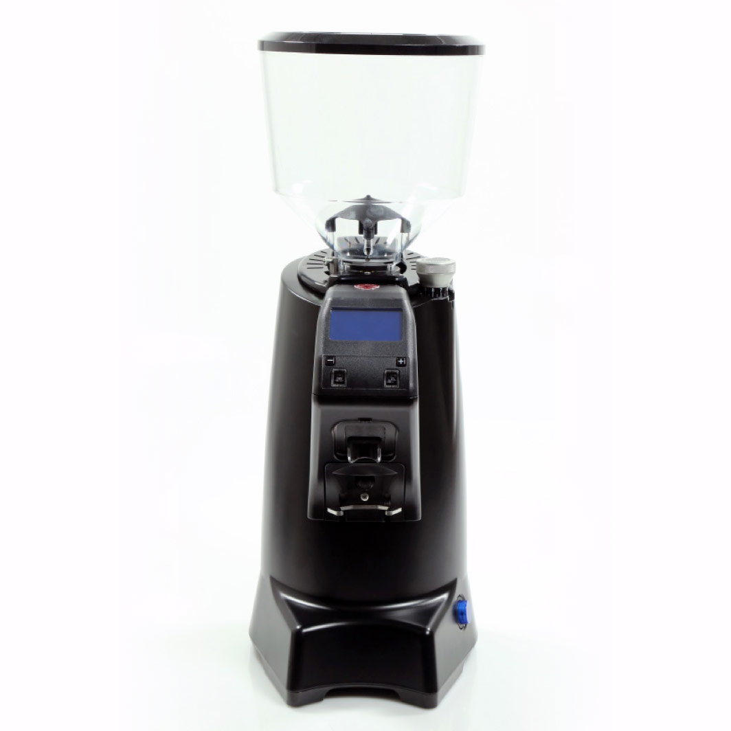 Eureka Zenith Club-E BlackMatt
