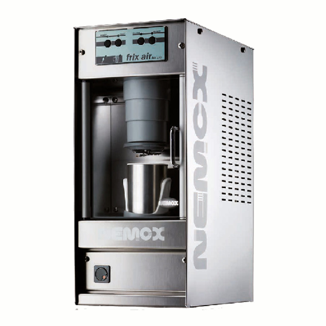 NEMOX Frixair Inox