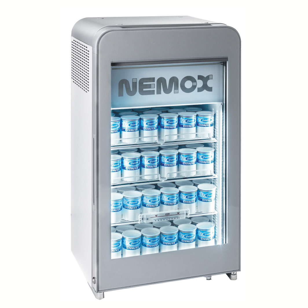 NEMOX Magic Pro 90B Inox