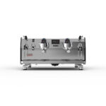 Victoria Arduino Black Eagle Maverick 2GR Black Front