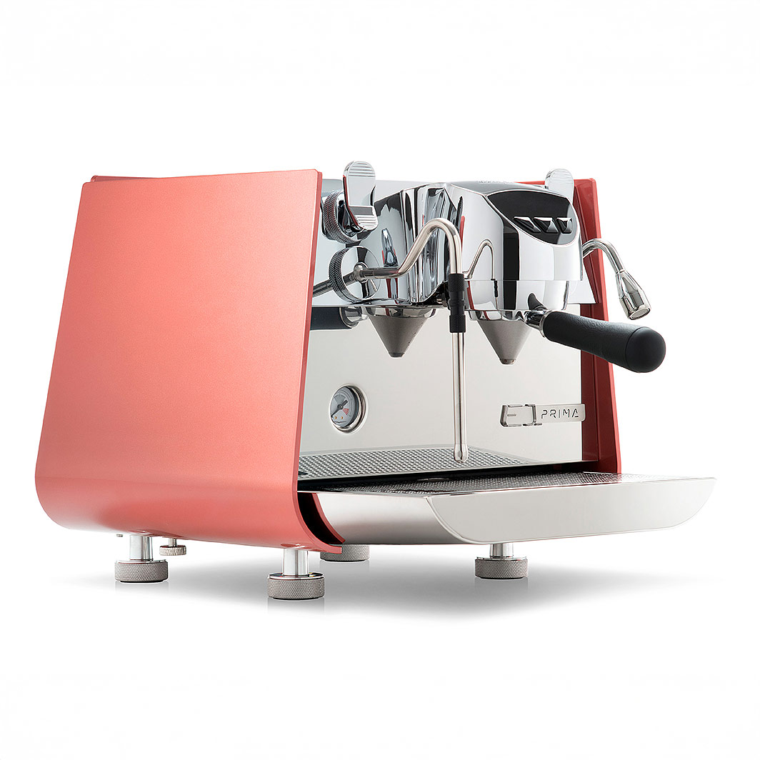 Victoria Arduino E1 Prima EXP Koralle Right