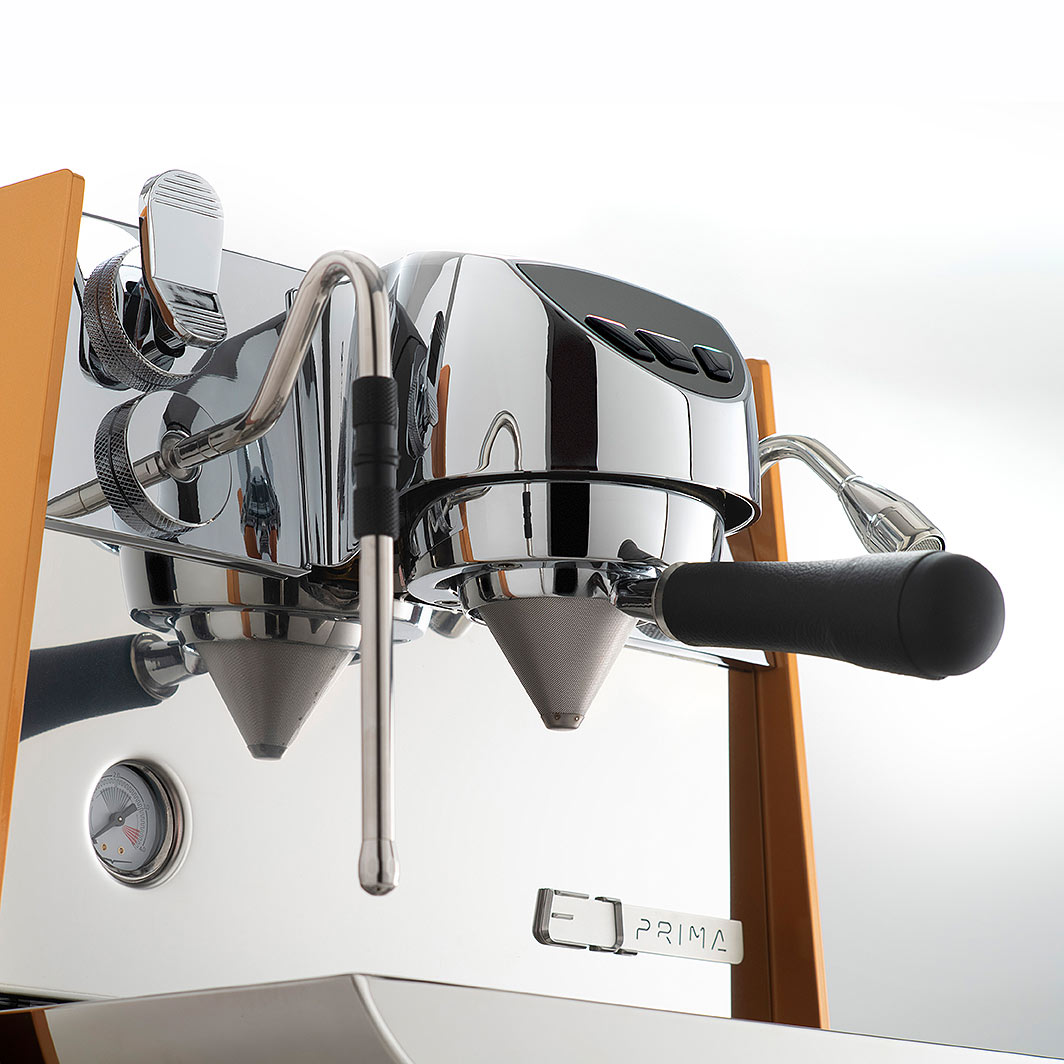 Victoria Arduino E1 Prima EXP Roman Coin Purebrew