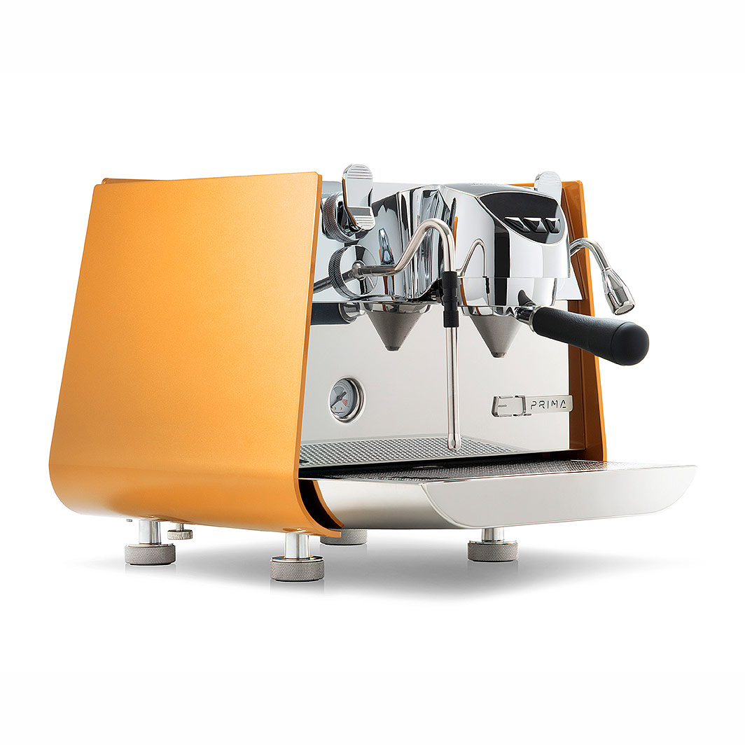 Victoria Arduino E1 Prima EXP Roman Coin Right