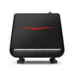 Victoria Arduino E1 Prima PRO Black Back