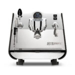 Victoria Arduino E1 Prima PRO Black Front