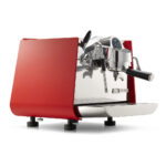 Victoria Arduino E1 Prima PRO Red Right